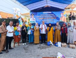 Rechecking Kampung KB Ayem Tengtrem Kabupaten Sumedang